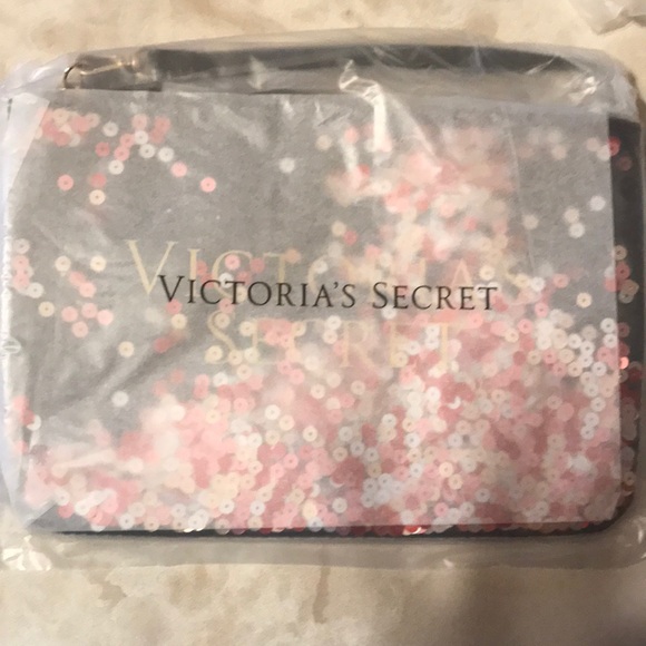 🆕Victoria’s Secret Black Friday Tote & Mini Bag - Picture 5 of 5